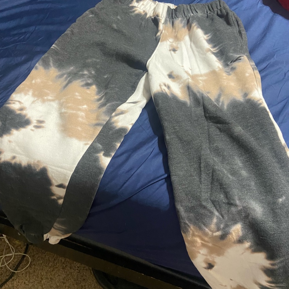 Hollister Sweatpants